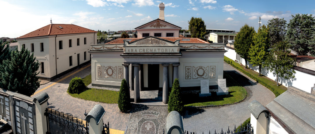 ara crematoria Bra